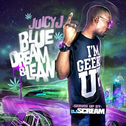 Blue Dream & Lean Thumbnail