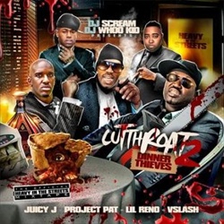 Cut Throat 2 Thumbnail