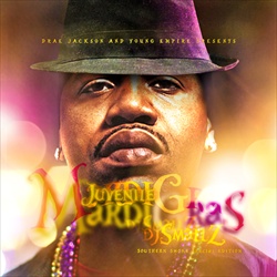 Mardi Gras Thumbnail