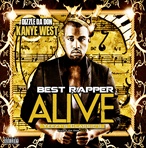 Kanye West Best Rapper Alive