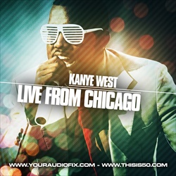 Live From Chicago Thumbnail