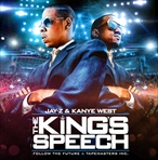 Jay-Z & Kanye West The King's Speech