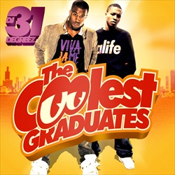 The Coolest Graduates Thumbnail