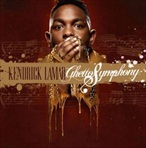 Kendrick Lamar Ghetto Symphony