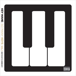 So Many Keys Vol. 1 Thumbnail