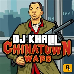 Chinatown Wars Instrumentals Thumbnail