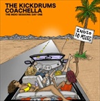 The Kickdrums Coachella: The Indio Sessions (Day 1)