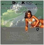 DJ Kidd The Next R&B Edition Vol. 2