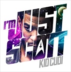 Kid Cudi I'm Just Scott