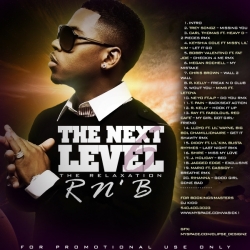 The Next Level R&B Vol. 6 Thumbnail