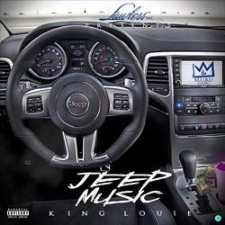 Jeep Music Thumbnail