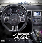 King Louie Jeep Music