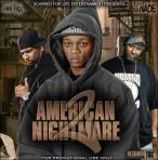 DJ King Nade American Nightmare 2