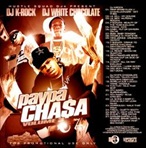 DJ K-Rock & DJ White Chocolate Paypa Chasa Vol. 3