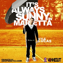 It's Always Sunny in Marietta  Thumbnail