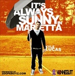 Kyle Lucas It's Always Sunny in Marietta 