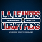 LA Leakers The 2014 Draft Picks