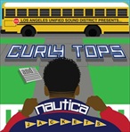 L.A.U.S.D. Curly Tops And Nautica Jackets