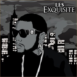 Le$ Exquisite Front Cover