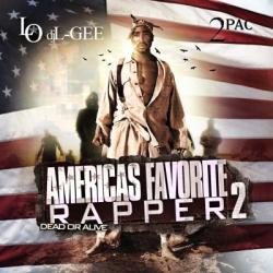 America's Favorite Rapper Pt. 2 Thumbnail