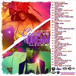 Battle Of The Sexes 'Ciara Vs. The Dream' Thumbnail