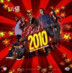 DJ L-Gee Best of 2010