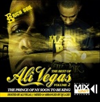 DJ L-Gee The Best Of Ali Vegas Vol. 2