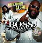 DJ L-Gee Boss Tycoons Part 1