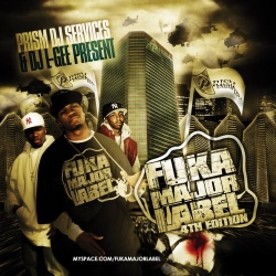 Fuka Major Label 4th Edition Thumbnail