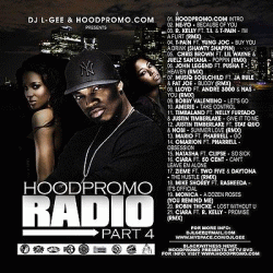 HoodPromo Radio Part 4 Thumbnail