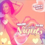 DJ L-Gee Lucky Nights Vol. 6