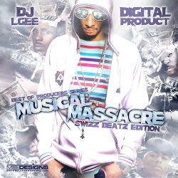 Musical Massacre 'Swizz Beatz Edition' Thumbnail