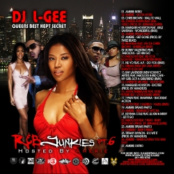 R&B Junkies Part 6 Thumbnail