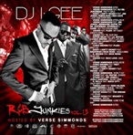 DJ L-Gee R&B Junkies Vol. 13