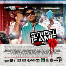 Street Fame Vol. 5 Thumbnail