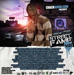 DJ L-Gee Street Fame Vol. 8