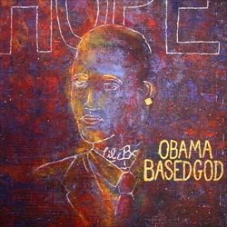 Obama BasedGod Thumbnail