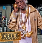 DJ Whoo Kid & Lil Boosie Thug Passion