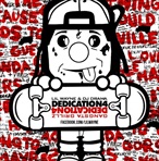 Lil Wayne & DJ Drama Dedication 4