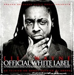 Ground Breakers Music Group Lil Wayne 'Official White Label'