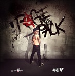 DJ Xplosive, DJ EV & Machine Gun Kelly Rage Pack Official Mixtape