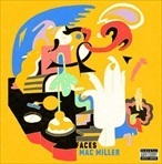 Mac Miller Faces