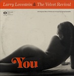 Larry Lovestein (Mac Miller) You EP