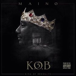 K.O.B. 3 (King Of Brooklyn 3) Thumbnail