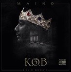 Maino K.O.B. 3 (King Of Brooklyn 3)