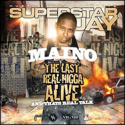 Last Real Nigga  Alive Thumbnail