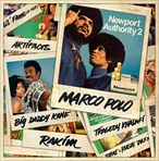 Marco Polo Newport Authority 2