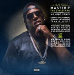 Master P The G Mixtape