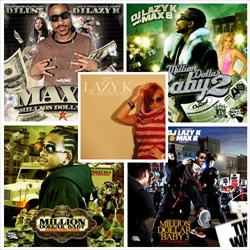 Best of Million Dollar Baby Thumbnail