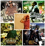 Max B Best of Million Dollar Baby